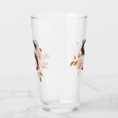 Verre Lettre S (Gauche)