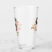 Verre Lettre S (Droite)