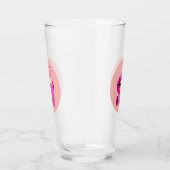 Verre Lèvres (Droite)