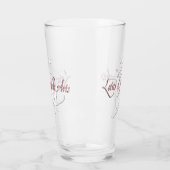 VERRE LGA (Gauche)