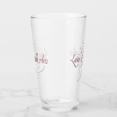 VERRE LGA (Droite)