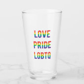 VERRE LGBTQ (Devant)