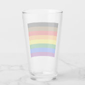 VERRE LGBTQ (Dos)