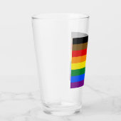 VERRE LGBTQ (Droite)