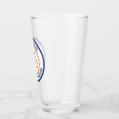 Verre L'Hiver Est Snot Rocket Saison Cyclisme (Gauche)