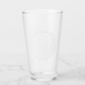 Verre L'Homme dans le Labyrinthe (Dos)