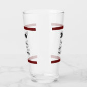 Verre L'Homme Le Mythe La Légende (Gauche)