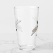 Verre libellule (Droite)