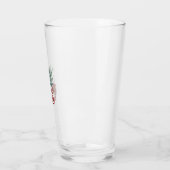Verre Libellule de livraison de cadeau (Gauche)