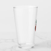 Verre Libellule de livraison de cadeau (Droite)