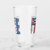 Verre Libérer Cuba (Droite)