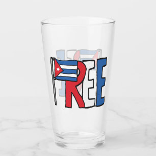 Verre Libérer Cuba