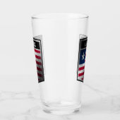 Verre Libéria (Droite)