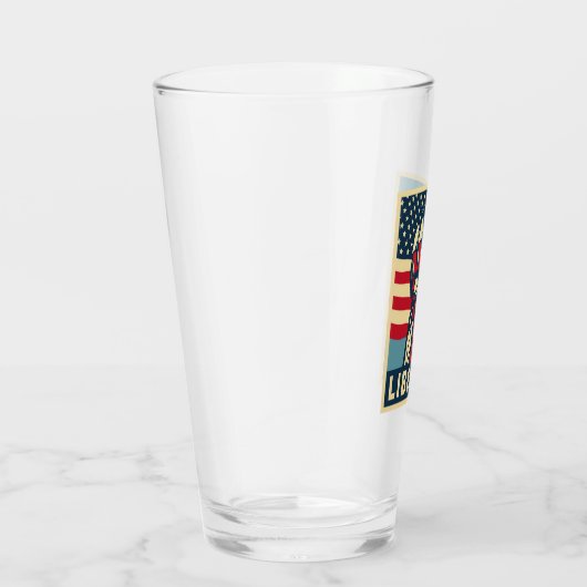 Verre Liberté (Droite)