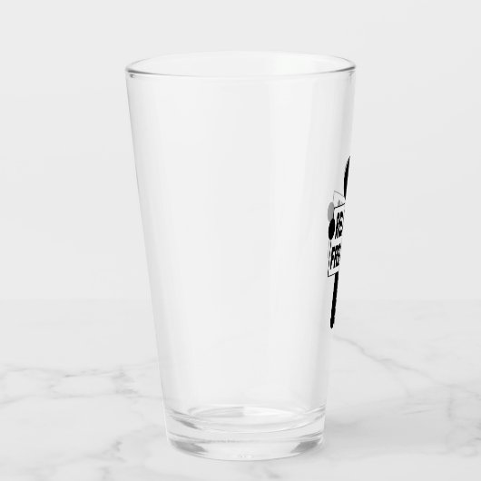 Verre Liberté religieuse (Droite)