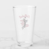 Verre Liberté Sert Wear (Dos)
