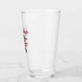 Verre Liberté Sert Wear (Gauche)