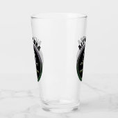 Verre Libra personnalisée (Gauche)