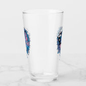 Verre Licorne (Droite)