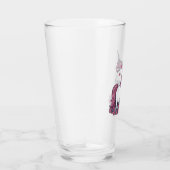 verre licorne (Droite)