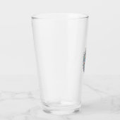 Verre Licorne Baseball Corne Puissance Kawaii Conception (Droite)