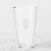 Verre Licorne Cloud Hopper Licorne Ludique Cadeau Mignon (Dos)