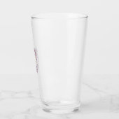 Verre Licorne Cloud Hopper Licorne Ludique Cadeau Mignon (Gauche)