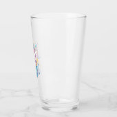Verre Licorne de Bubble Tea (1) (Gauche)