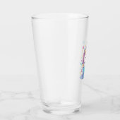 Verre Licorne de Bubble Tea (1) (Droite)