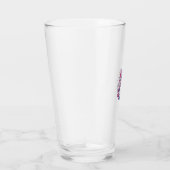 Verre Licorne Joyeuse et Magique (Droite)