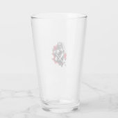 Verre Licorne Ninja Stealth (1) (Dos)