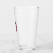 Verre Licorne Ninja Stealth (1) (Gauche)
