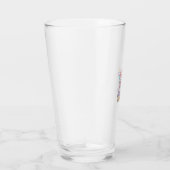 Verre Licorne Tiny Human Major Magic Premium Vector Vect (Droite)