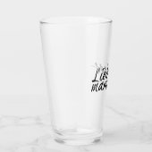 Verre Lieblingsmama (Droite)