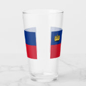 Verre Liechtenstein (Droite)