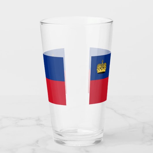 Verre Liechtenstein (Droite)