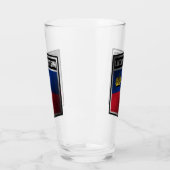Verre Liechtenstein (Gauche)