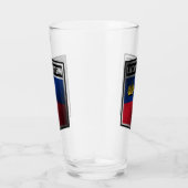 Verre Liechtenstein (Droite)