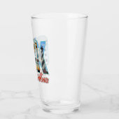 Verre Lieux OBX (Gauche)