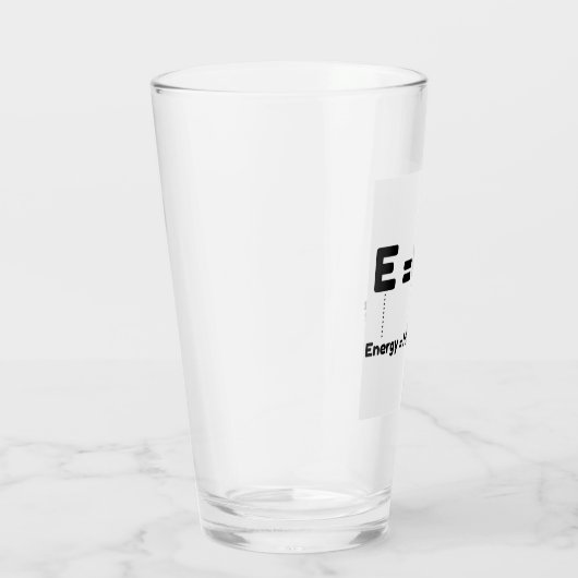 Verre Life equation (Droite)