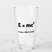 Verre Life equation (Devant)