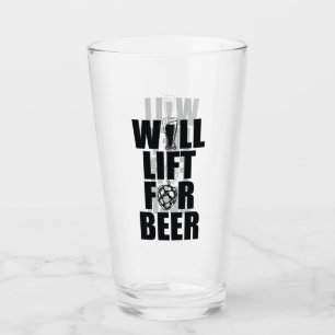 Verre Lift Pour Bière