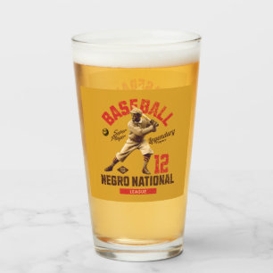 Verre Ligue Nationale Negro, 1920, EST