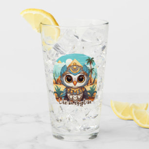 Verre Like an egyptian