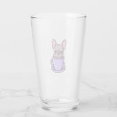 Verre Lilac (Dos)