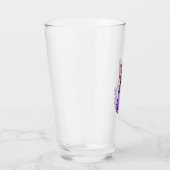 Verre Lilac (Droite)