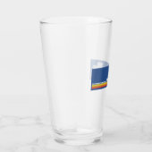 Verre L'île Cumberland Géorgie (Droite)