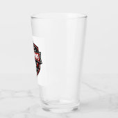 Verre L'initiateur (Gauche)