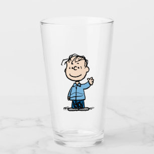 Verre Linus Waving