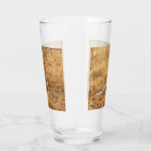 Verre Lion (Gauche)